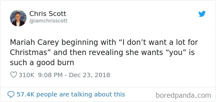Classic Burn