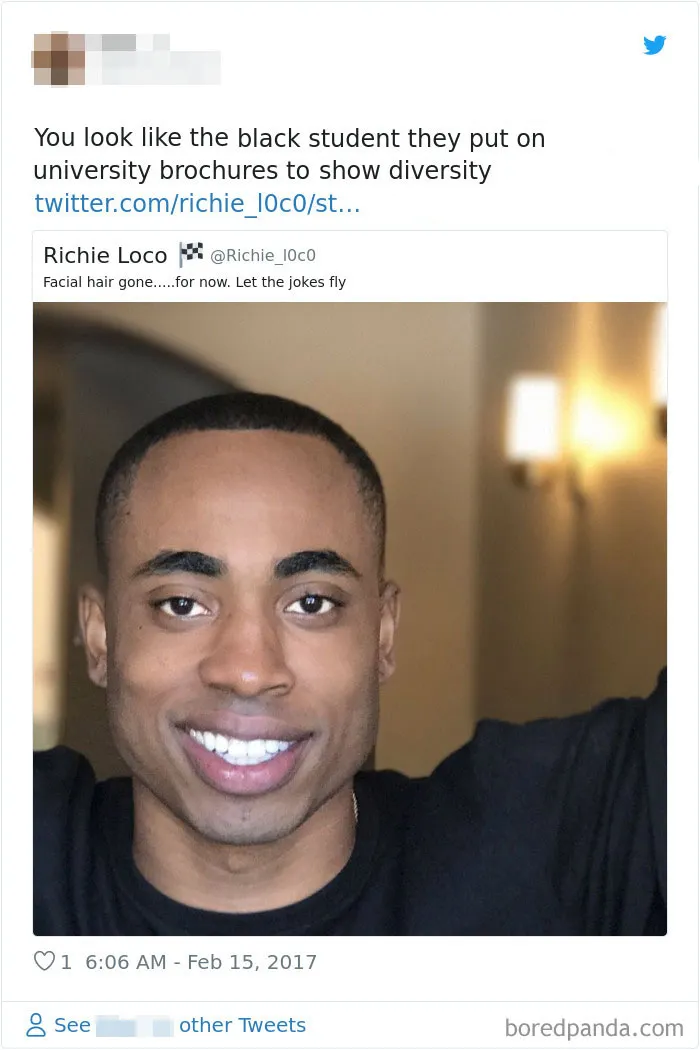 Showing Diversity