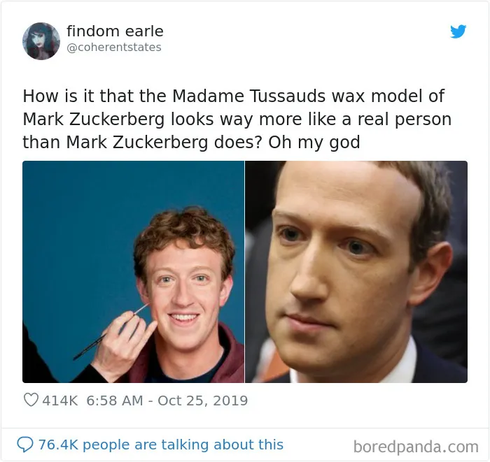Wax Models