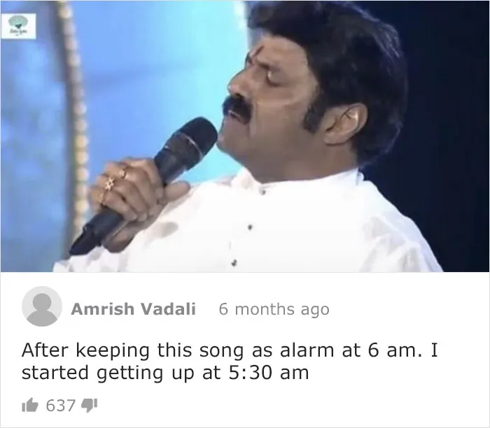 Waking Up
