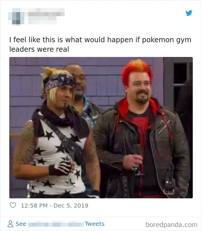 Cartoon Characters In Real Life
