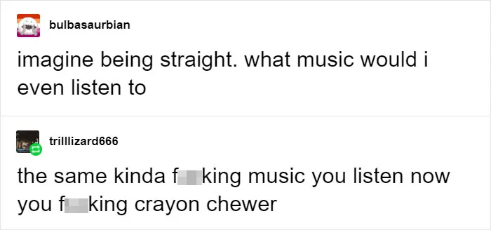 Music Taste