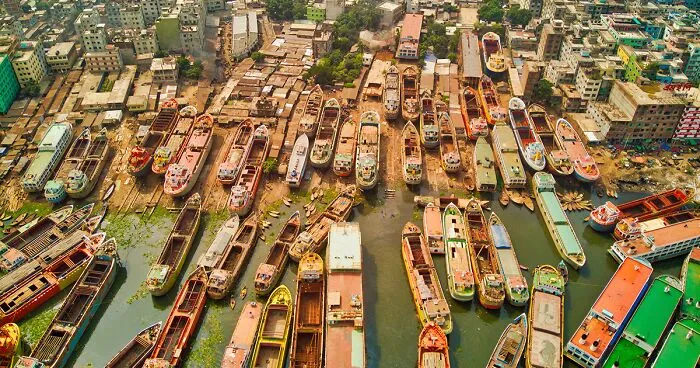 These Are The Best Urban Photographs Of This Year's Agora's Urban Contest (50 Pics)