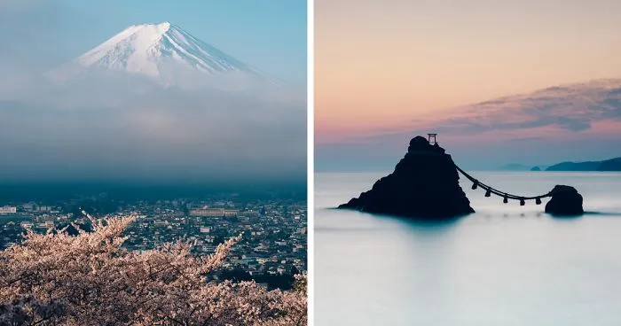 My 35 Best Pics That Convey The Beauty Of Japan