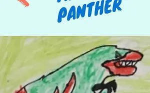 10 Elementary Kids Illustrated & Wrote Their Own Books With The Winning Words Project.
