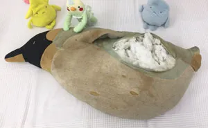 People Can Admit Their "Sick" Plush Toys To This Plushie Hospital In Japan So That They Could Be Restored