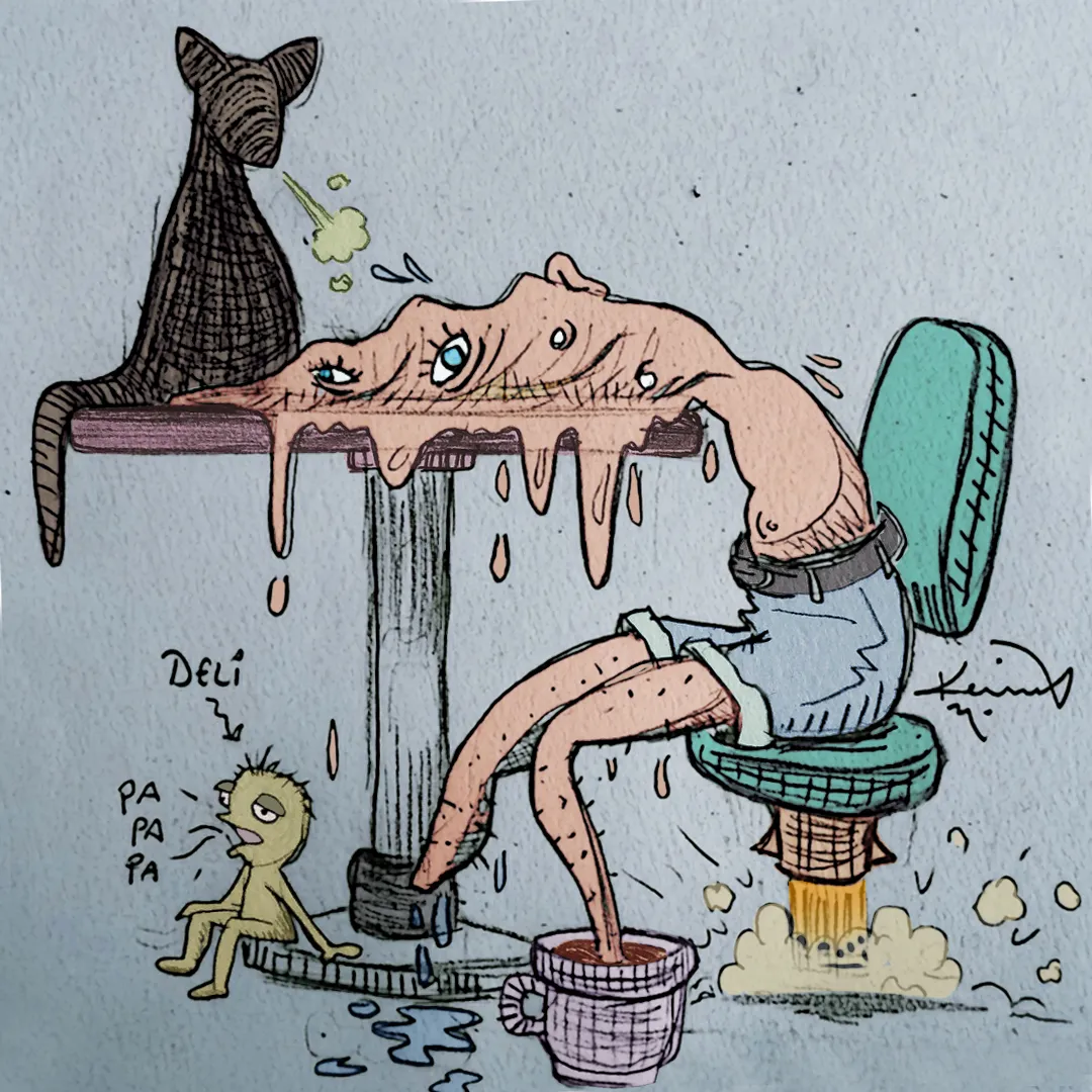 Melting