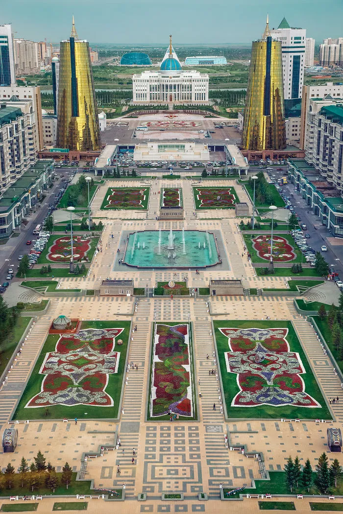 Astana, Kazakhstan