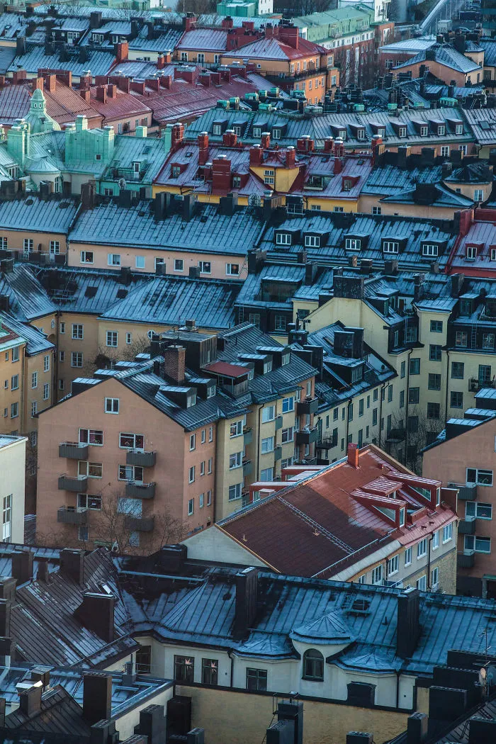 Stockholm, Sweden