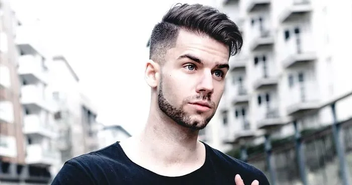 This Guy Started Working Out Because He Was Unhappy And Here Is The Result (10 Pics)