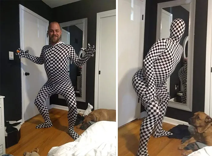 Me ha costado 2$ y ahora soy un PNG