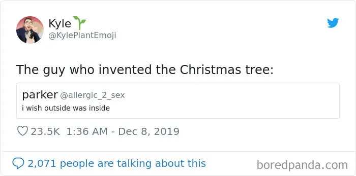 30 Funny "Guy Who Invented..." Tweets That Are Trying To Guess What Those People Were Thinking
