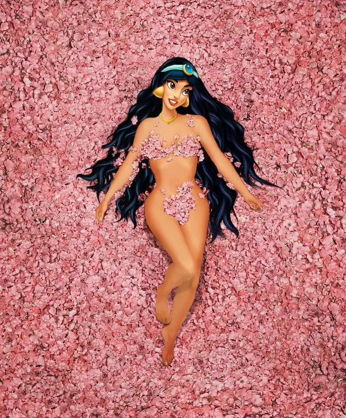American Beauty