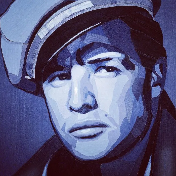 Marlon Brando