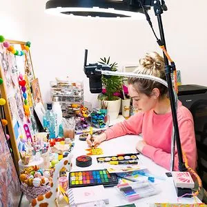 Julia Ockert