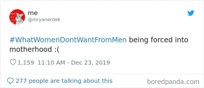 30 'What Women Don't Want From Men' Tweets That Show What Toxic Men Should Stop Doing In 2020