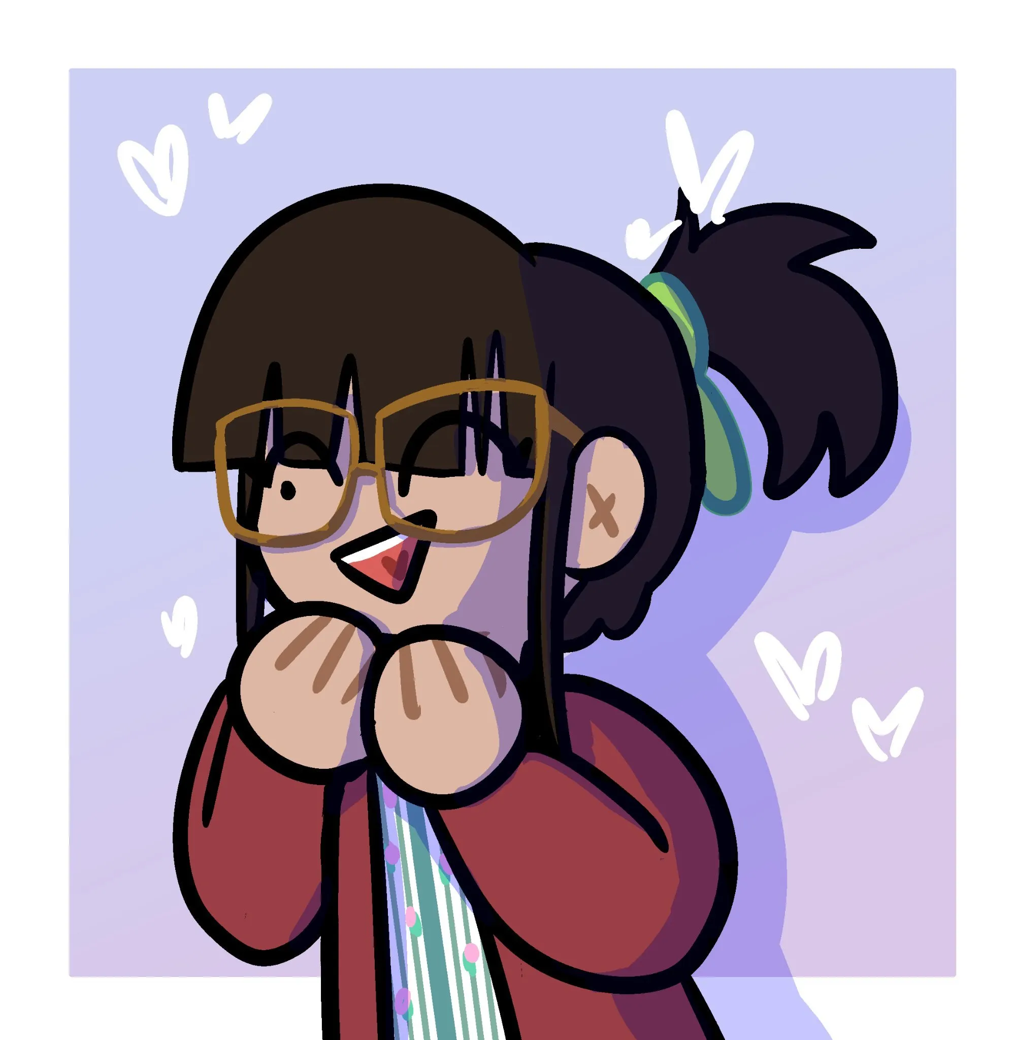 Just Stuff I Have Drawn