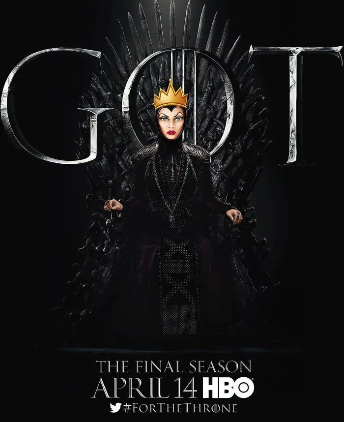 Game Of Thrones
