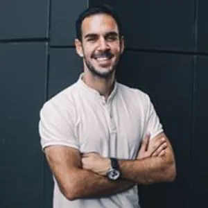 Robert Dacesin