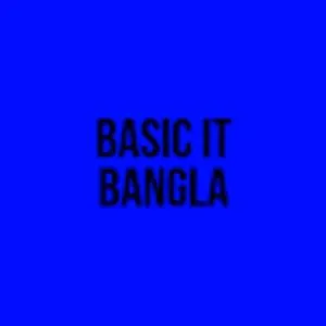 Basic IT Bangla