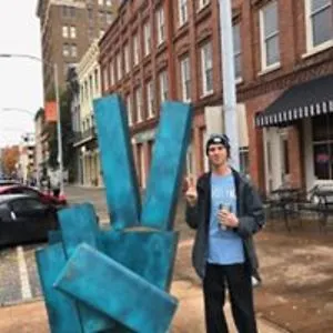 Joshua Conger-Kallas