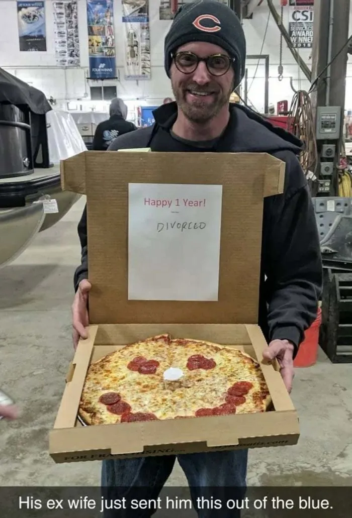 Best Ex Ever
