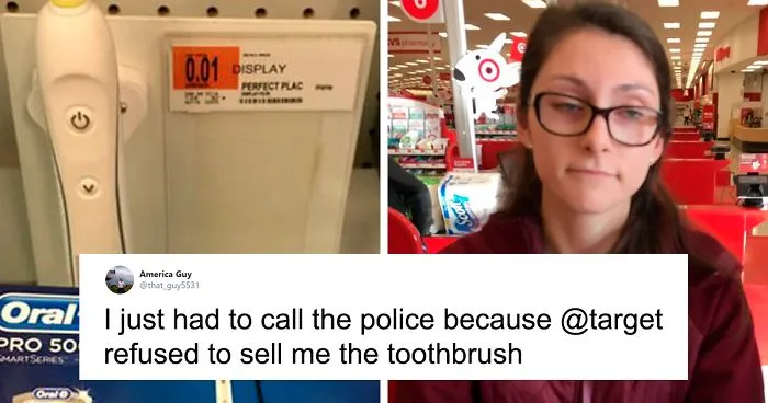 People Donate $30k To Send This Target Employee On Vacation After Entitled Customer Calls The Police On Her