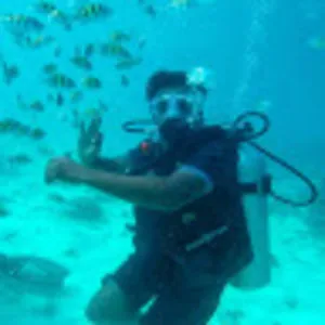 RAMSANKAR S R