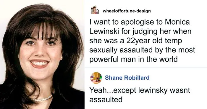 Someone Apologizes For Blindly Hating On Women Without Seeing The Full Picture, Gets Mixed Reactions