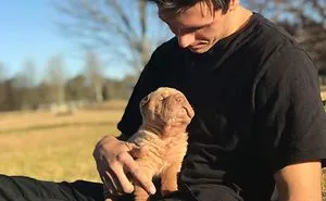 40 Most Wholesome Rescue Pet Photos Of The Month