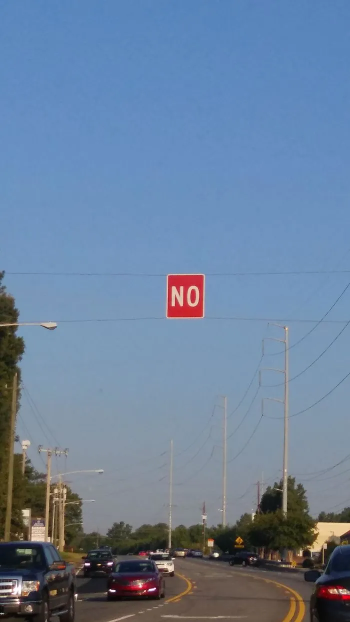 Trying To Figure Out What This Sign Means For The Past 5 Years