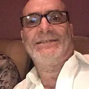 Mark Olmsted
