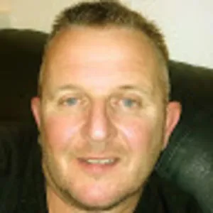 Lee Ricketts