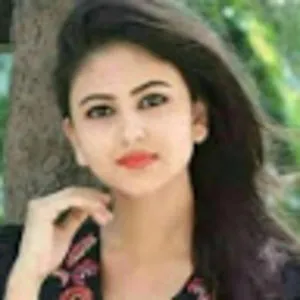 Veronika Desai