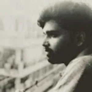 Anirudha Singh