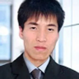 Ge Jin