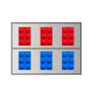 Ben Builds Lego