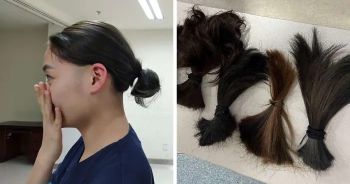 30 Pics That Show The Realities Of Medical Staff Working In Wuhan