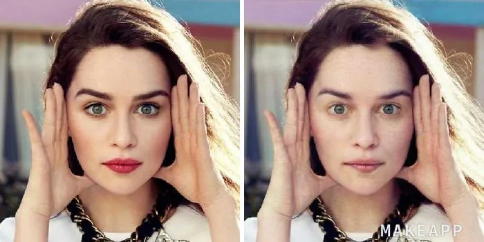 Emilia Clarke