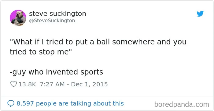 30 Funny "Guy Who Invented..." Tweets That Are Trying To Guess What Those People Were Thinking