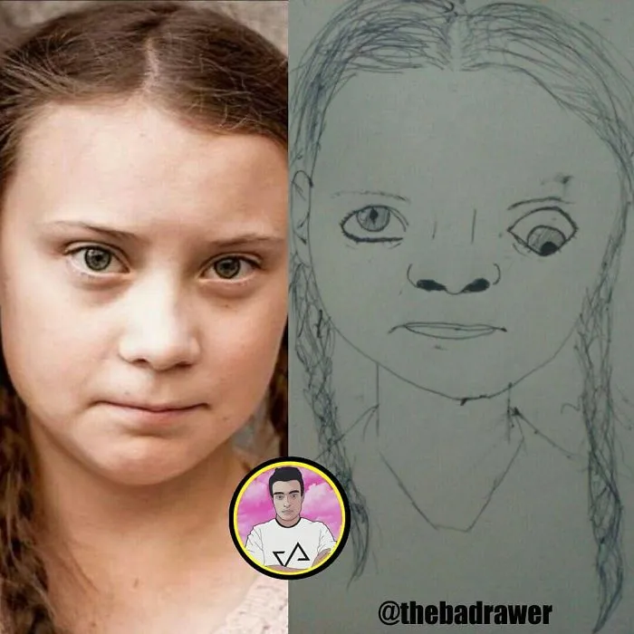 Greta Thunberg