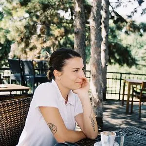 Mirjana Pjevac
