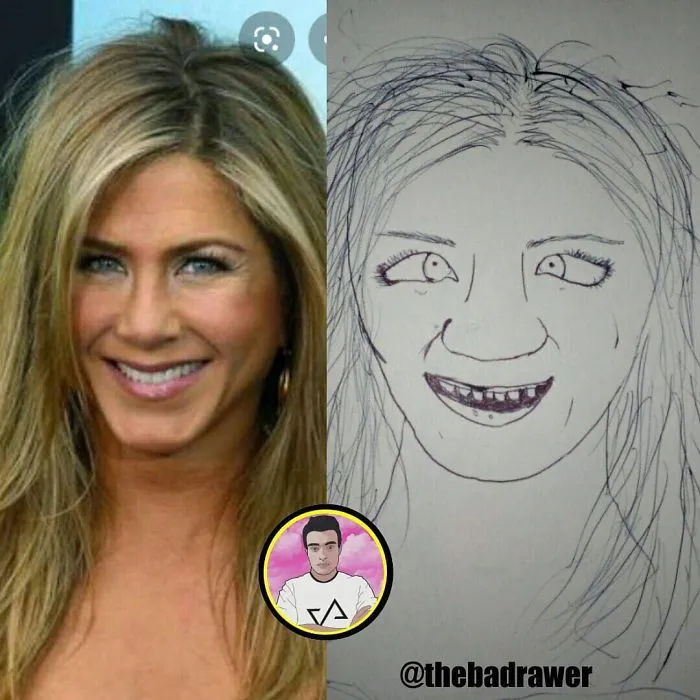 Jennifer Aniston