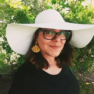 Cherié Terblanche
