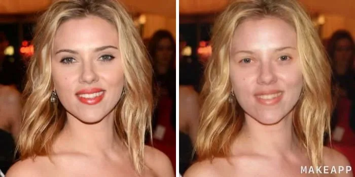 Scarlett Johansson