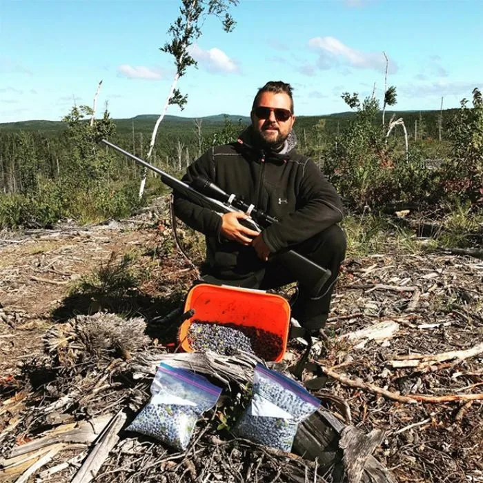 30 Funny Pics Of Vegan "Hunters"