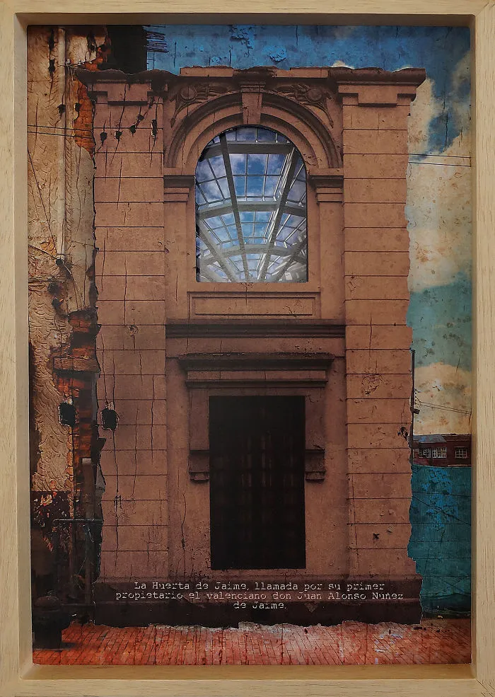 I Show The Architectural Value Of The Bronx