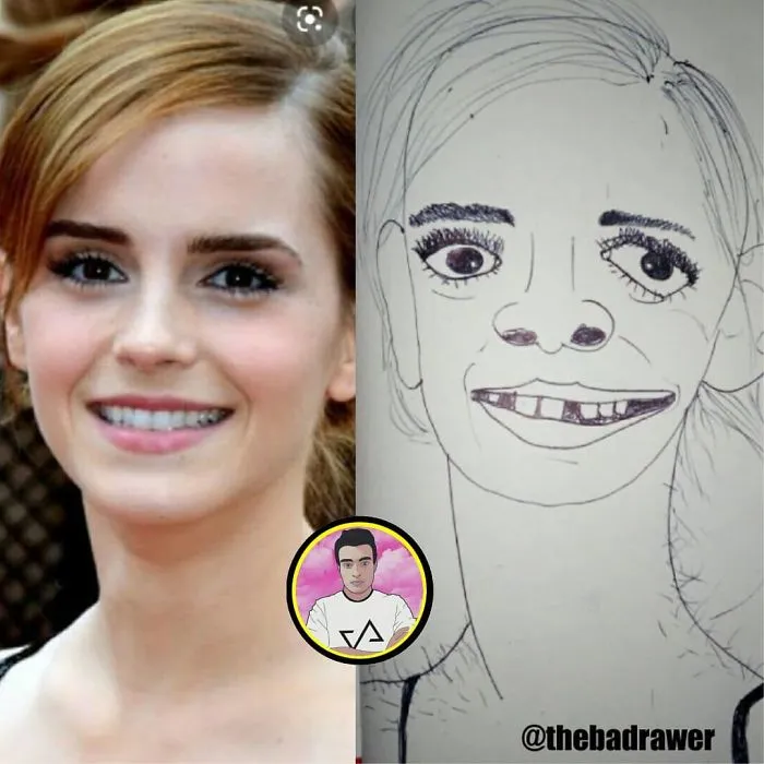 Emma Watson