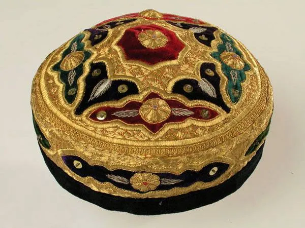 Sheikhs Of Skullcaps. How Skullcaps Showed How Little Has Been Done By Sheikhs And Their Sufi Circles On The Path Of Knowledge