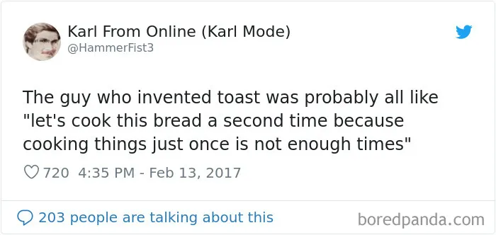 30 Funny "Guy Who Invented..." Tweets That Are Trying To Guess What Those People Were Thinking